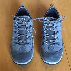 ECCO Walking/ Hiking shoes